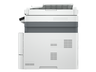 HP LaserJet Enterprise Color M554dn 新品 HP Color LaserJet Enterprise M554dn Network Printer - HP Store UK