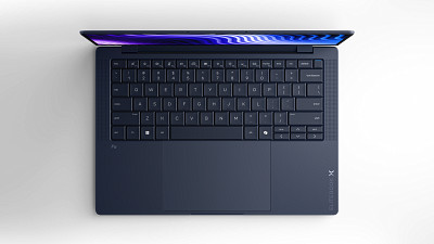 HP EliteBook X G2q 14 inch Notebook Next Gen AI PC IDS Base Model