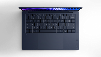HP EliteBook X G2q 14 inch Notebook Next Gen AI PC (C4JG0AV)