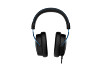 HP 4P5L3AA HyperX Cloud Alpha S – Gaming headset (fekete-kék)