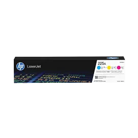 HP 225A LaserJet CYM Original  Imaging Drum, W2257A