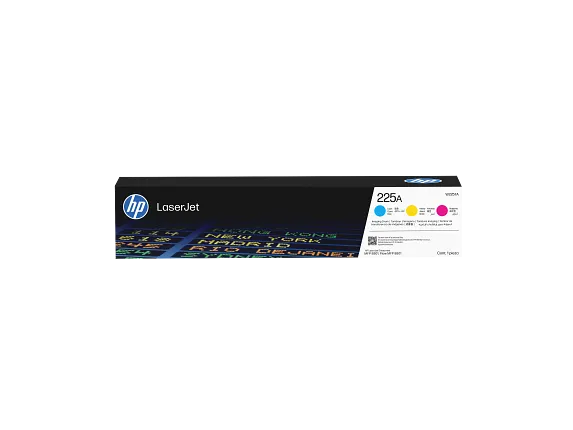 HP 225A LaserJet CYM Original Imaging Drum, W2257A