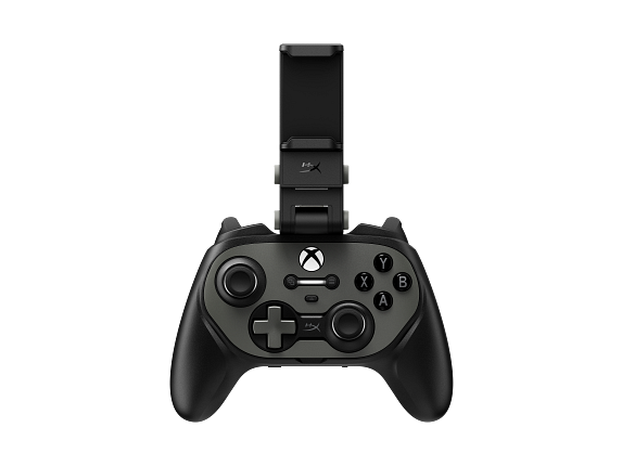 HyperX Clutch Talon- Wireless Gaming Controller - Xbox - Controller