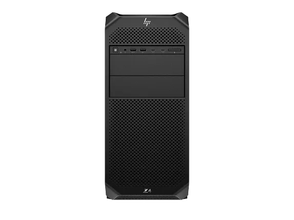 HP Z4 G5 Workstation Customizable - HP® Store