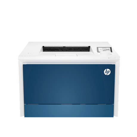 HP 4RA88F Color LaserJet Pro 4202dw nyomtató - a garancia kiterjesztéshez és a HP pénzvisszatérítési promócióhoz külön végfelhasználói regisztráció szükséges!
