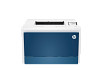 HP 4RA88F Color LaserJet Pro 4202dw nyomtató - a garancia kiterjesztéshez és a HP pénzvisszatérítési promócióhoz külön végfelhasználói regisztráció szükséges!