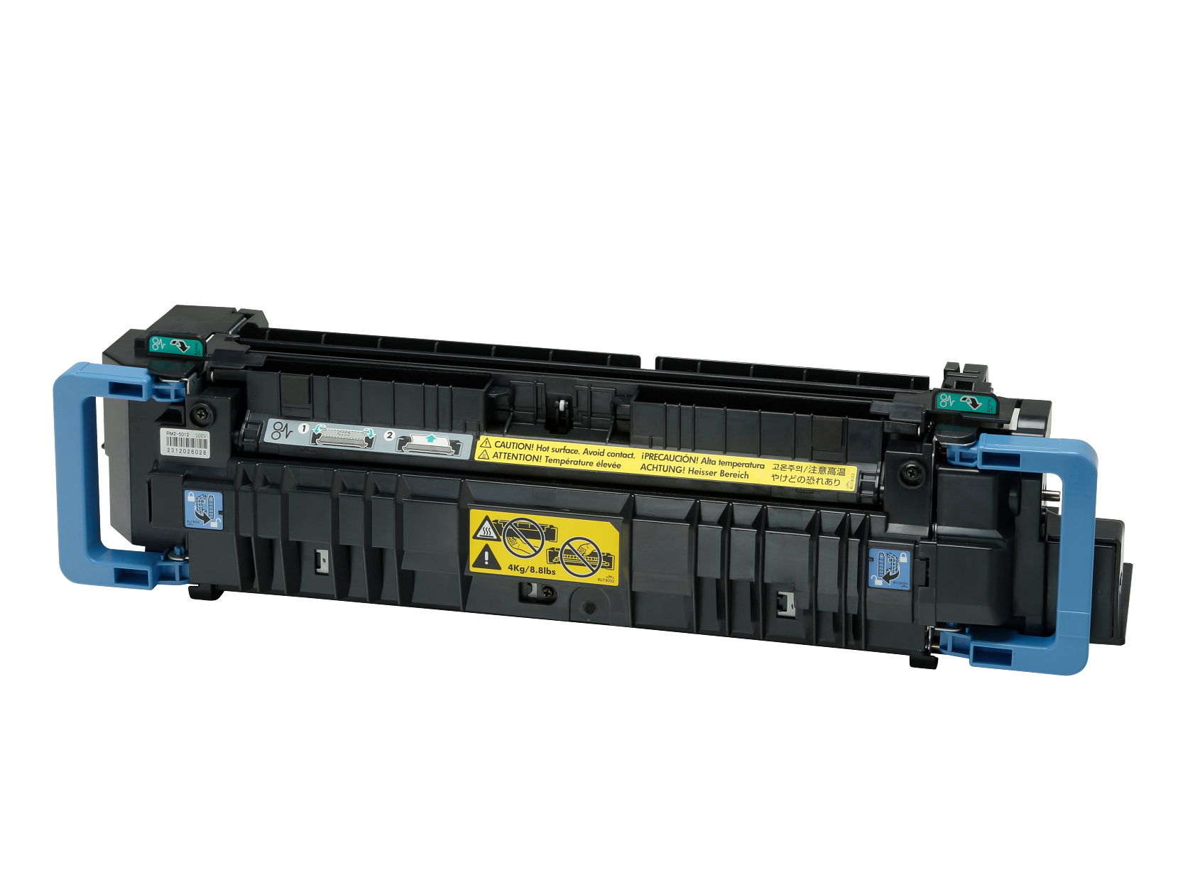 HP LaserJet Fuser Kit 110V, C1N54A - Afbeelding 1 van 6