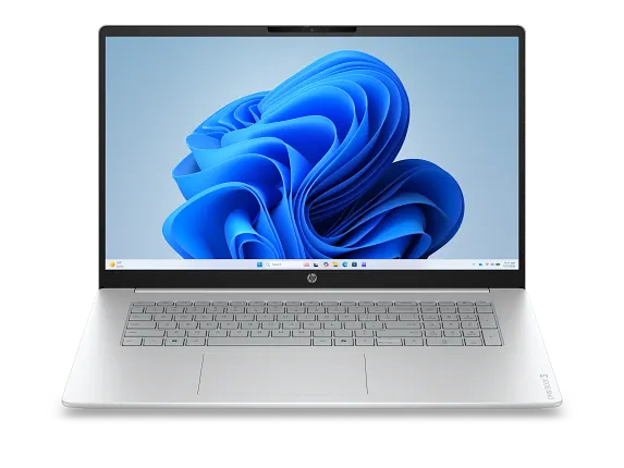 HP OmniBook 3 Laptop AI 17-dn0765nr 17.3