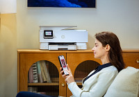 HP Envy Photo 7930 All-in-One Printer