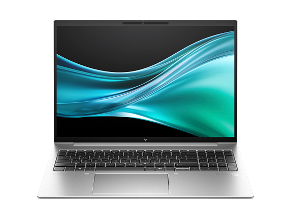 HP EliteBook 865 16 inch G11 Notebook PC with 3 Yr Warranty & Wolf