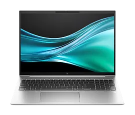 HP EliteBook 865 16 inch G11 Notebook PC with 3 Yr Warranty & Wolf Pro Security