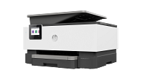 HP OfficeJet 9012 All-in-One Printer
