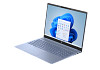 HP Pavilion 16-ag0000nh AY7H1EA 16" Ryzen7/8840U 16GB 512GB W11H kék Laptop / Notebook