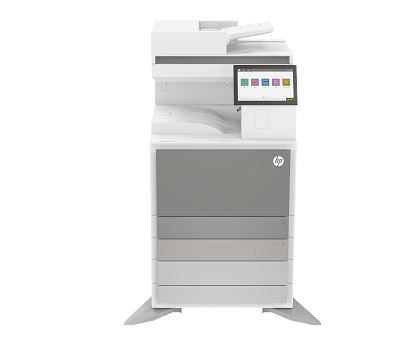 HP LaserJet Managed MFP E826dn