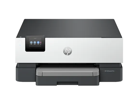 Business Ink Printers, HP OfficeJet Pro 9110b Wireless Printer with PDL Page Descriptive Language Support