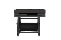 HP DesignJet T870 24-in Printer