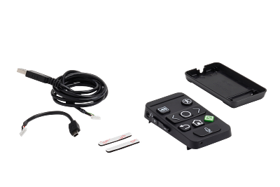 HP Accessibility Assistant