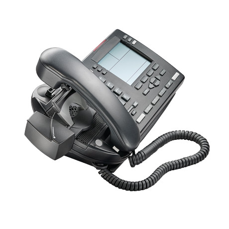 HP 784Q2AA Poly HL10 kézibeszélő-emelő egyenes dugóval TAA