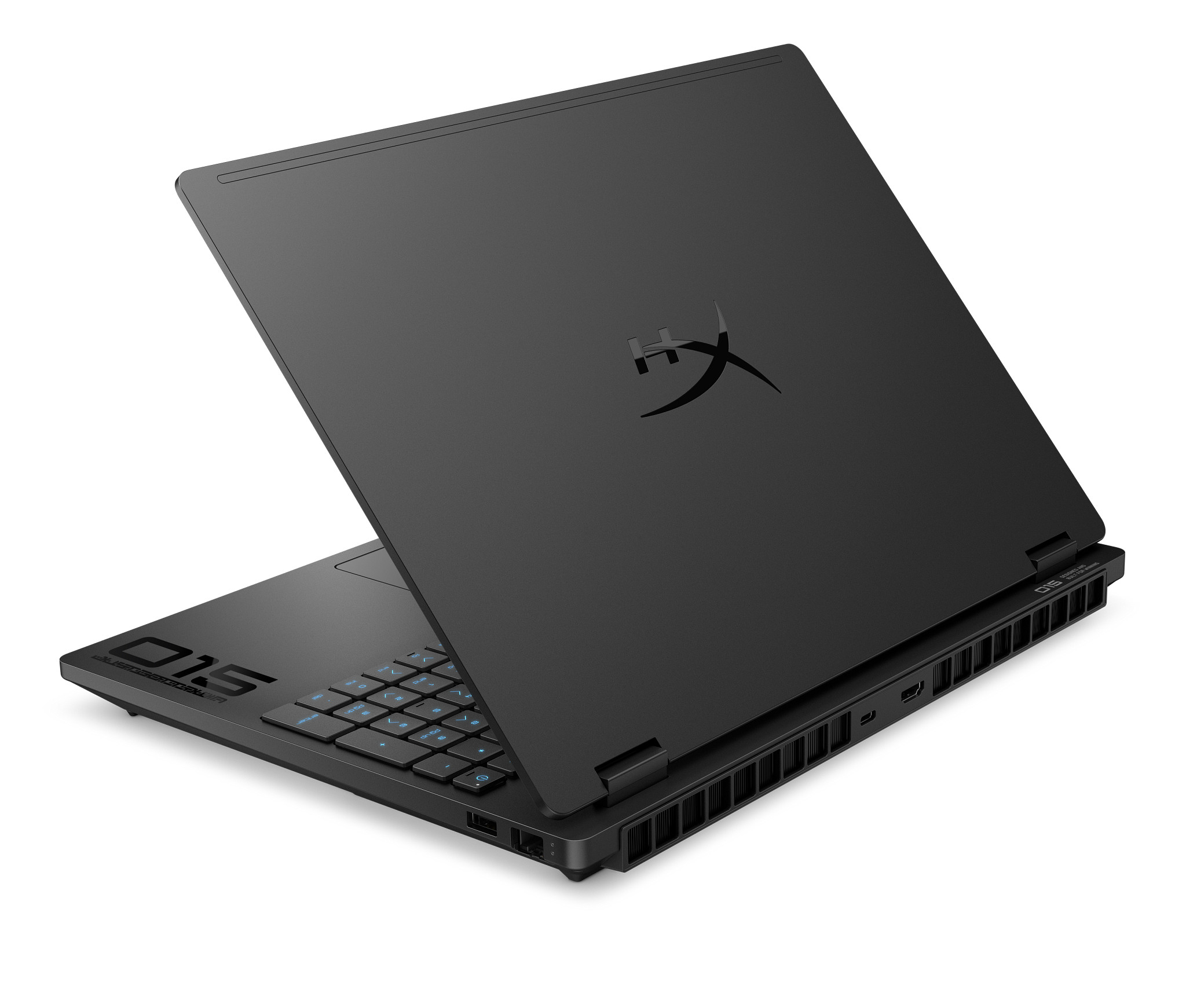 HyperX OMEN 15 inch Gaming Laptop PC 15-gb0529nr