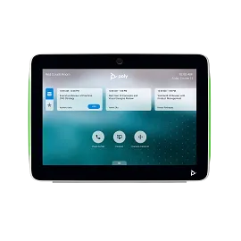 Poly TC10 Touch Controller Black