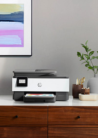 HP OfficeJet 8015 All-in-One Printer