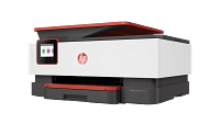HP OfficeJet Pro 8035 All-in-One Printer
