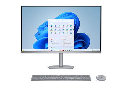 HP OmniStudio X All-in-One 32-c0010 PC