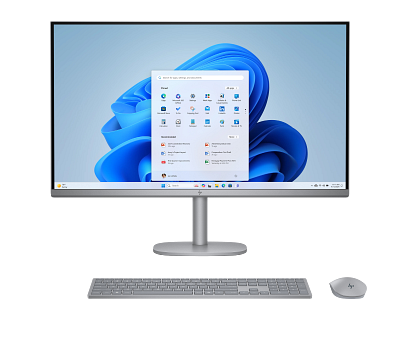 HP OmniStudio X 31.5 inch All-in-One Desktop PC 32-c0000 (9T0F9AV)