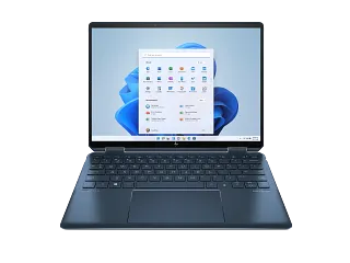 ★美品★ HP SPECTRE X360 2in1 i7 16GB SSD1TB HP Spectre x360 2-in-1 Laptop 14-ef2047nr - HP® Store