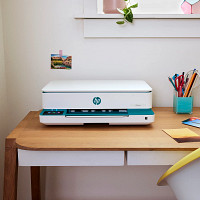 HP Envy 6131 All-in-One Printer