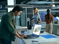HP ZBook Fury G1i 18 inch Mobile Workstation PC (B14G3AV)
