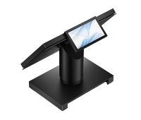 HP Engage 6.6 inch White Display