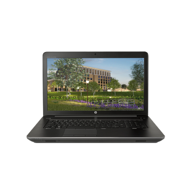 HP ZBook 17 G4 Mobile Workstation | HP® Support
