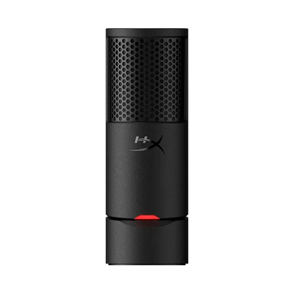 HyperX SoloCast USB 2点 HyperX SoloCast - USB Microphone – HyperX US