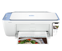HP DeskJet 2820e All-in-One Printer