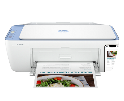 HP DeskJet 2821e All-in-One Printer