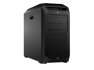 HP Z8 Workstation