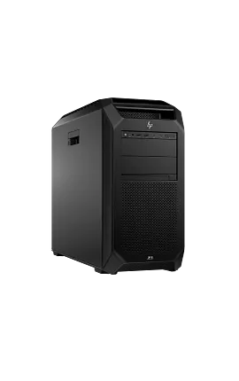 HP Z8 Fury G5 Tower Workstation - Customizable