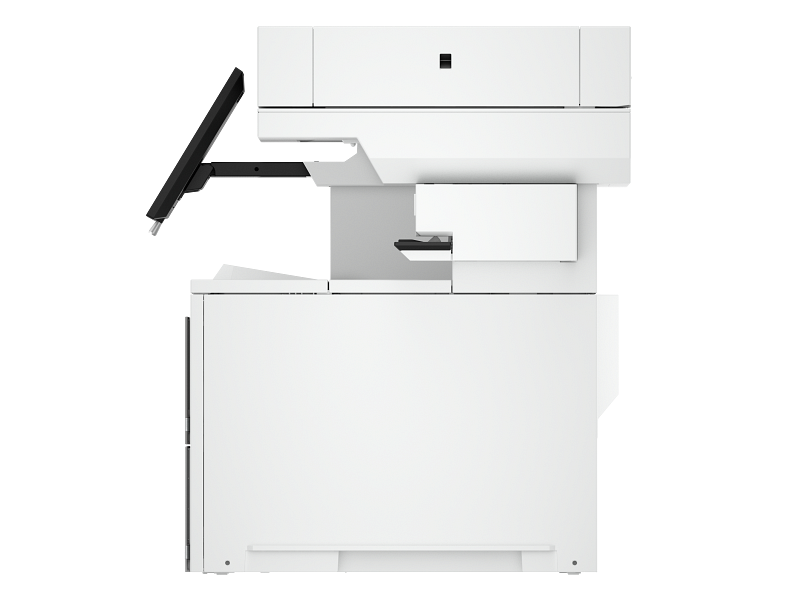 HP LaserJet Enterprise Flow MFP 5602zfw Printer | HP® Africa