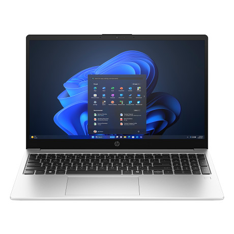 HP 250R G10 B9YN7ET 15.6" C5/120U 8GB 512GB FreeDOS Laptop / Notebook