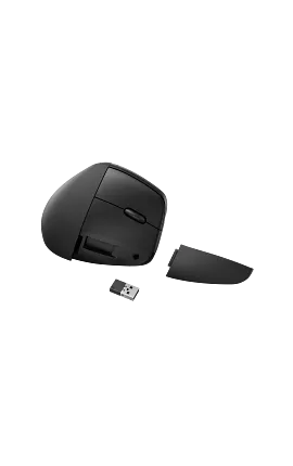 HP 920 Ergonomic Vertical Mouse