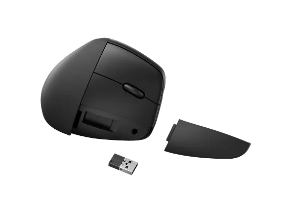 Mice/Pens/Other Pointing Devices, HP 920 Ergonomic Vertical Mouse