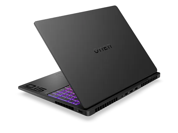 Series 4 of 5 HP Home Laptop PCs, OMEN MAX Gaming Laptop 16t-ah000, 16"