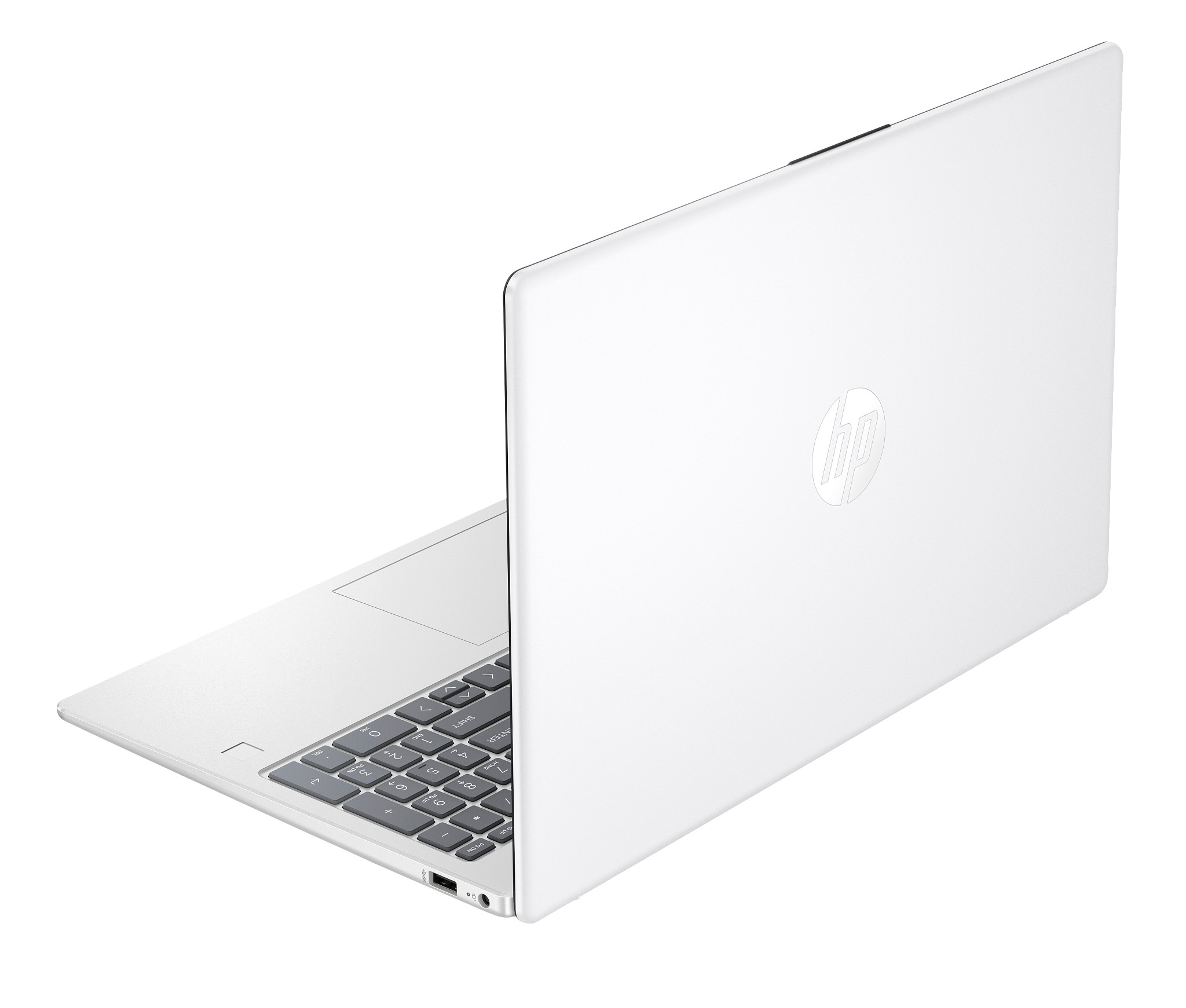 HP Laptop 15-fc0506ds