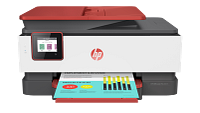 HP OfficeJet Pro 8035 All-in-One Printer