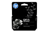 HP 953 6ZC69AE fekete ciánkék bíbor sárga tintapatron eredeti kombinált csomag OfficeJet 7720 7730 7740 8210 8218 8710 8715 8720 8725 8730 (900/3x630 old.)