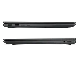 HP OmniBook 3 Laptop 14-hy0017nr 14", Windows 11 Home, Windows Laptop, AMD Ryzen™ 5, 8GB RAM, 256GB SSD, 2K, Mica silver and iron gray