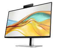 HP Series 5 Pro 23.8 inch FHD USB-C Conferencing Monitor  - 524pm