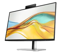 HP Series 5 Pro 23.8 inch FHD USB-C Conferencing Monitor - 524pm