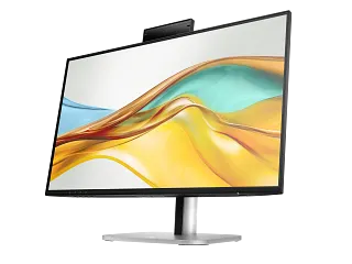 HP Series 5 Pro 23.8-inch FHD USB-C Monitor - HP® Store